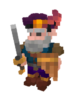 Retrato de Bardo